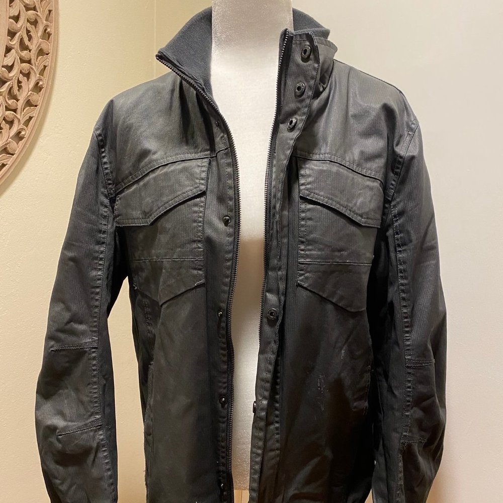 Oakley Men's Jacket (Black)